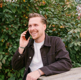 Contact-bellen