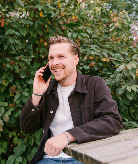 Contact-bellen